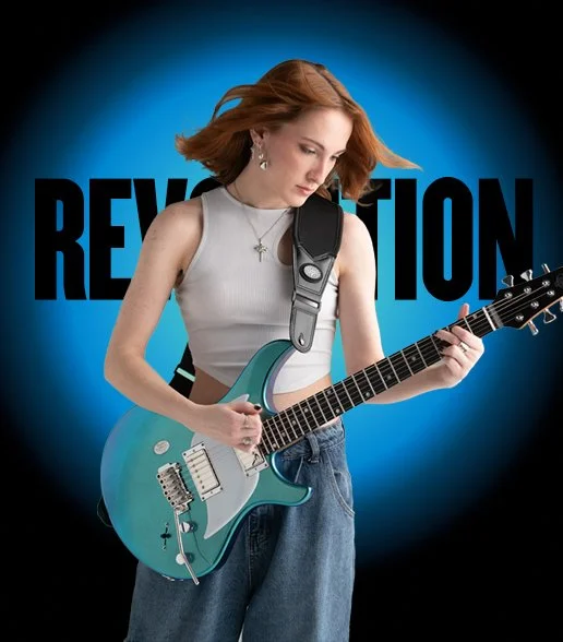 Venus Guitars